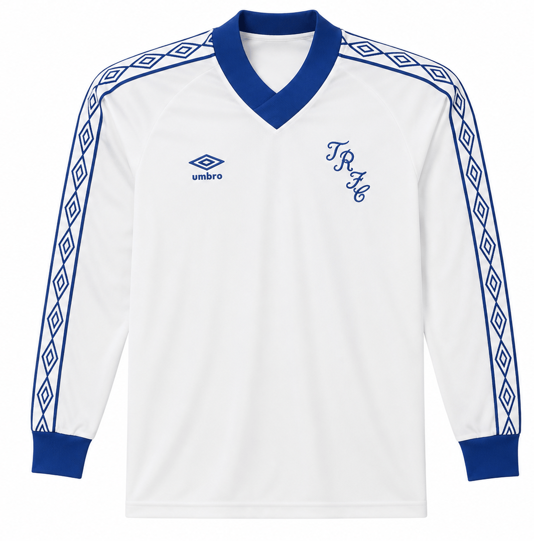 1980 Home Shirt