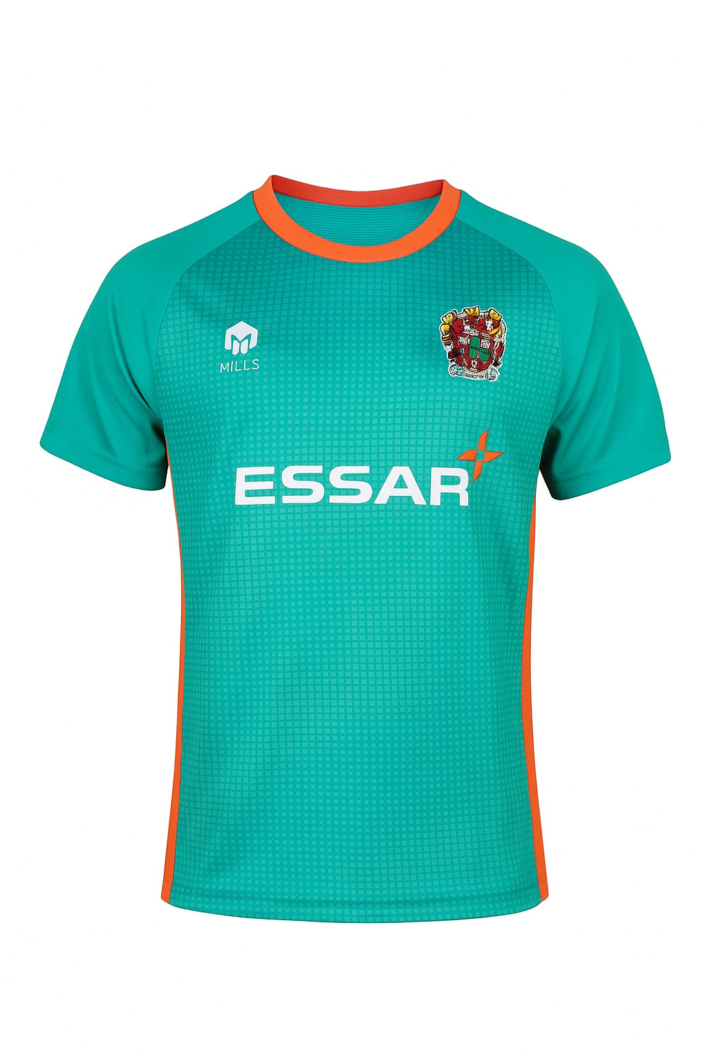 2021 Goalkeeper Away