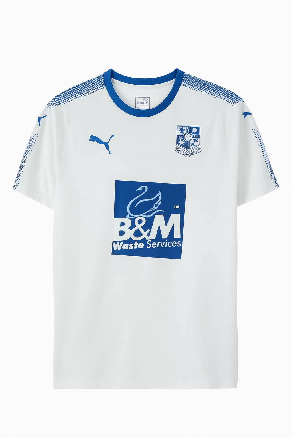 2017 Home Shirt