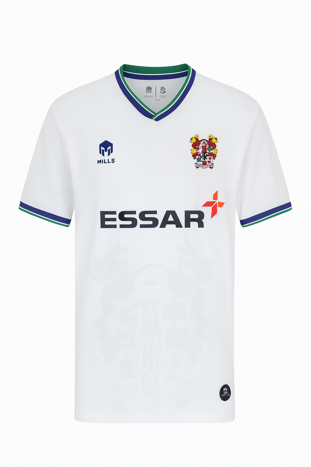 2023 Home Shirt