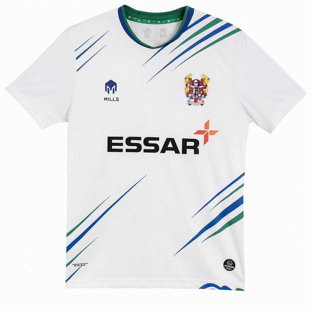 2022 Home Shirt