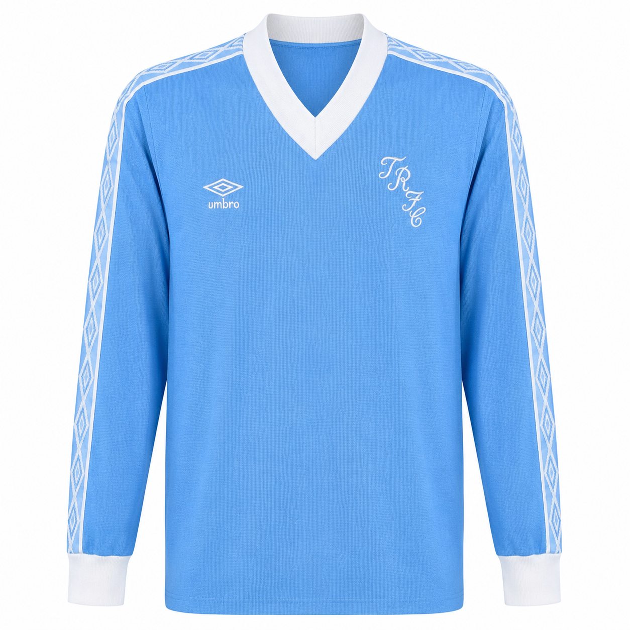 1980 Away Shirt