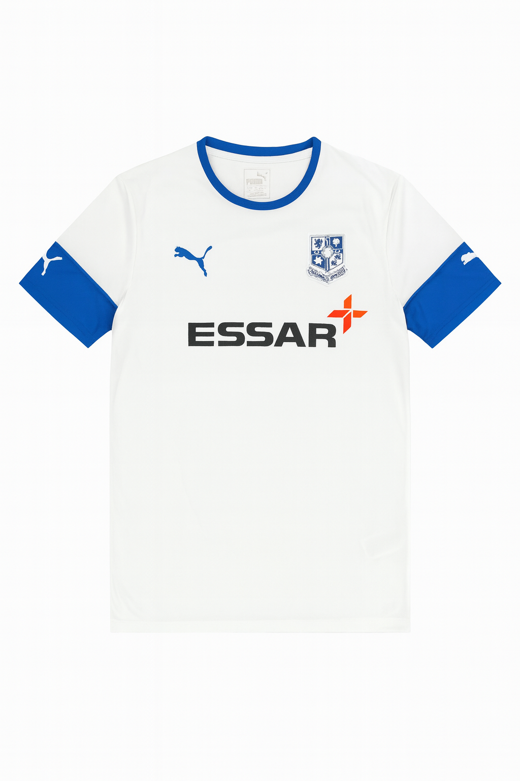 2019 Home Shirt